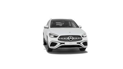 GLA - 360° view