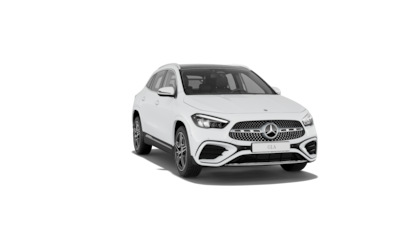 GLA - 360° view