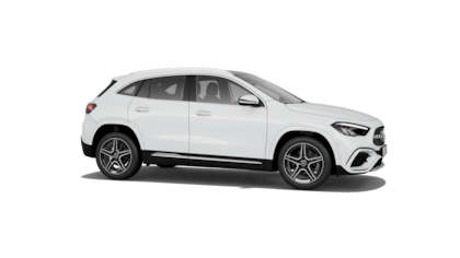 GLA - 360° view