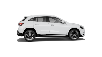 GLA - 360° view