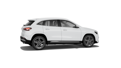 GLA - 360° view