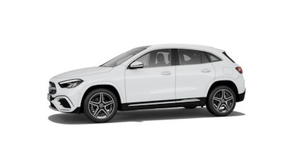 GLA - 360° view
