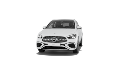GLA - 360° view