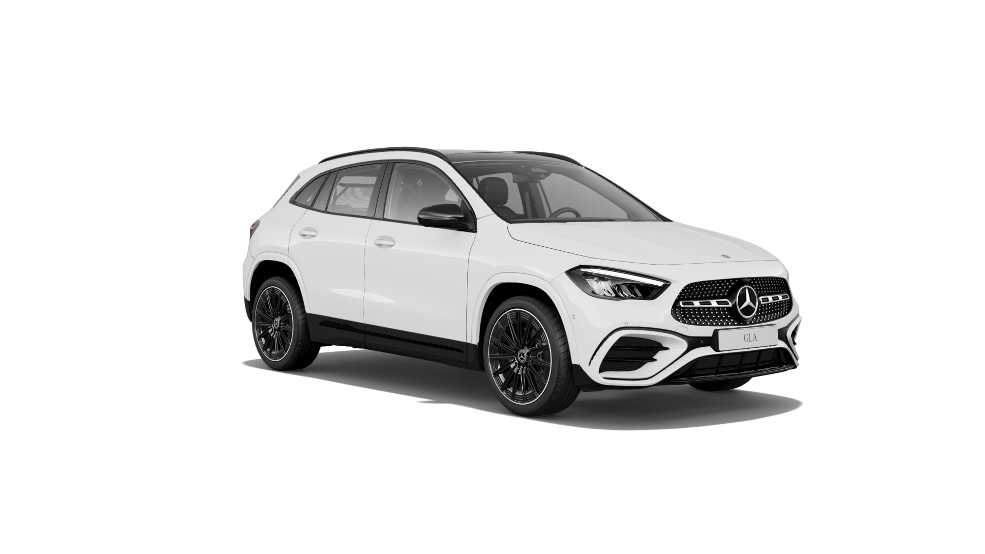 GLA