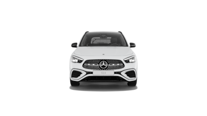 GLA - 360° view