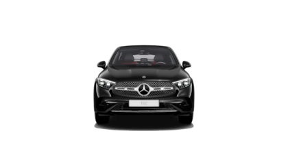 GLC Coupé - 360° view