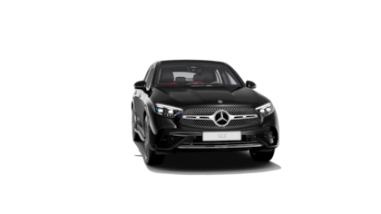 GLC Coupé - 360° view