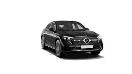GLC Coupé - 360° view