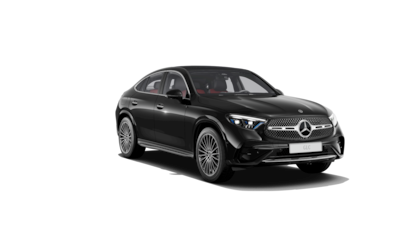 GLC Coupé - 360° view