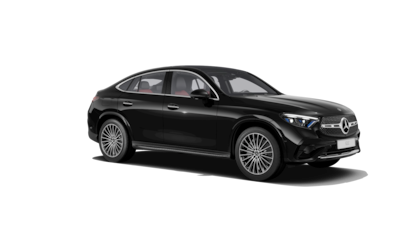 GLC Coupé - 360° view