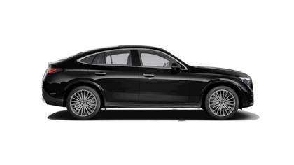 GLC Coupé - 360° view