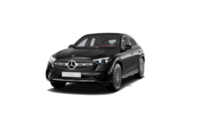 GLC Coupé - 360° view