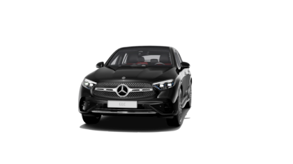 GLC Coupé - 360° view