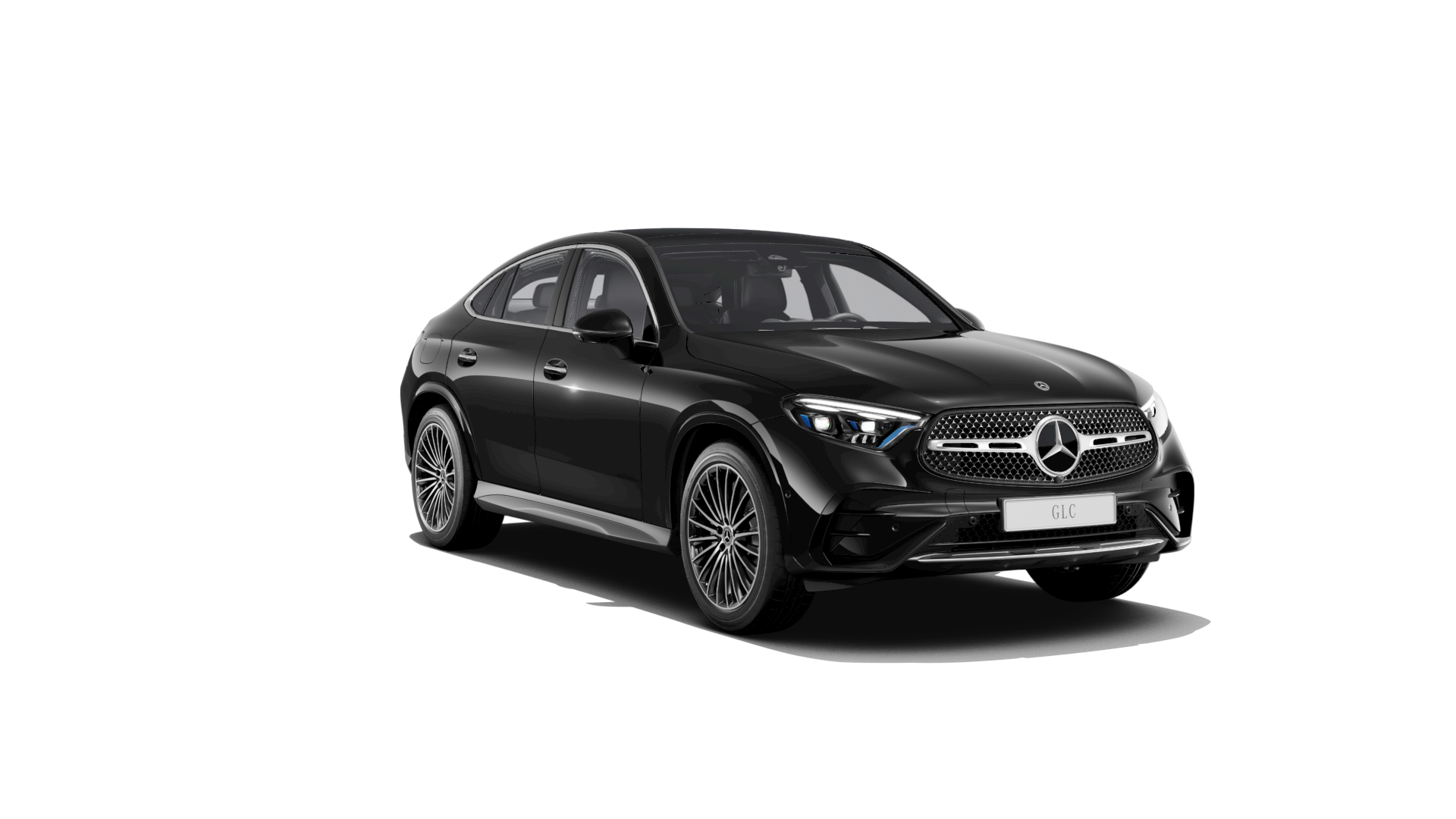 GLC Coupé