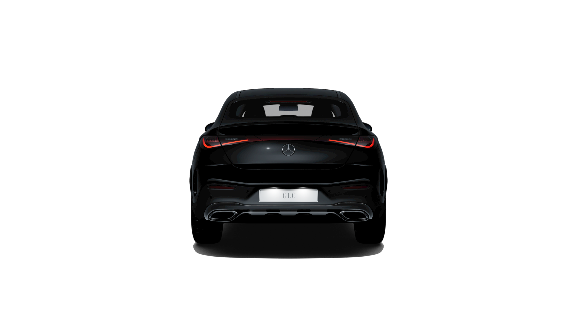 GLC Coupé
