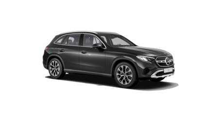 GLC - 360° view