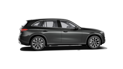GLC - 360° view