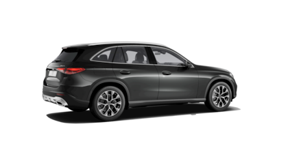 GLC - 360° view
