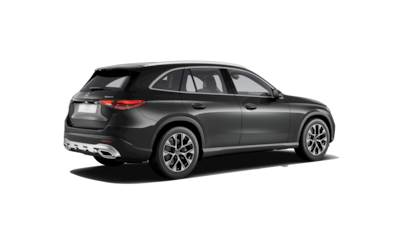 GLC - 360° view
