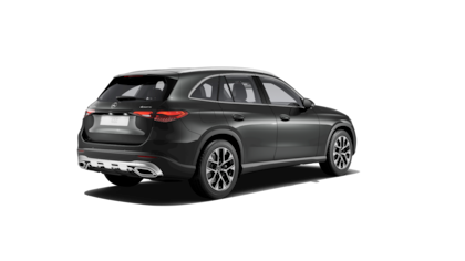 GLC - 360° view