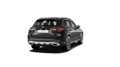 GLC - 360° view