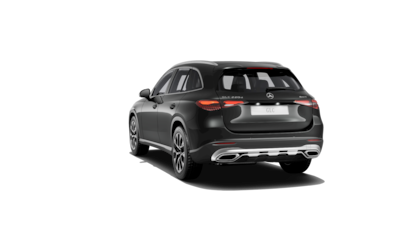 GLC - 360° view