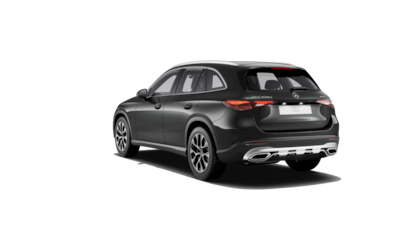 GLC - 360° view