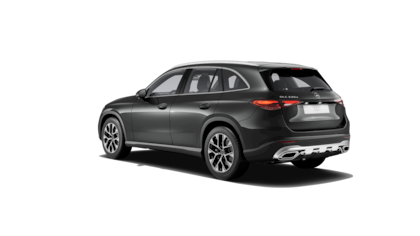GLC - 360° view