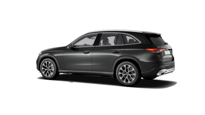 GLC - 360° view