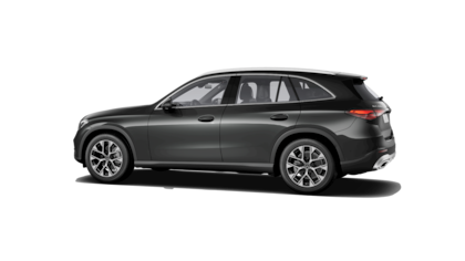 GLC - 360° view
