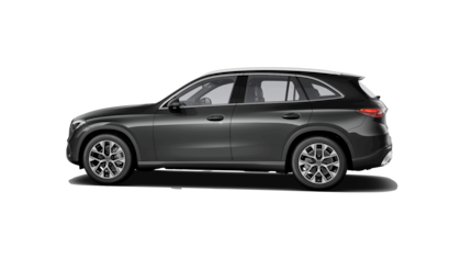 GLC - 360° view