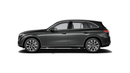 GLC - 360° view