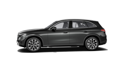 GLC - 360° view