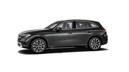 GLC - 360° view
