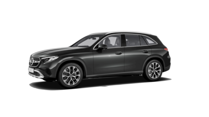 GLC - 360° view