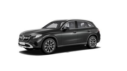 GLC - 360° view