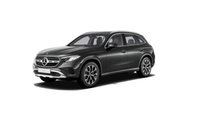 GLC - 360° view