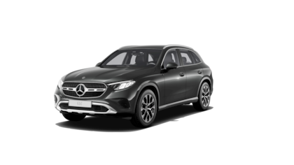 GLC - 360° view