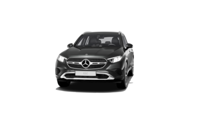 GLC - 360° view