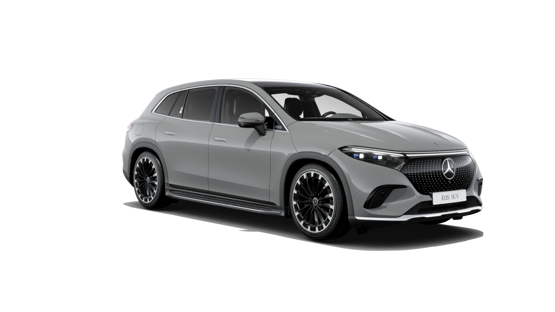 EQS SUV