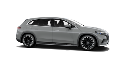EQS SUV - 360° view