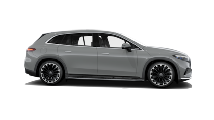 EQS SUV - 360° view