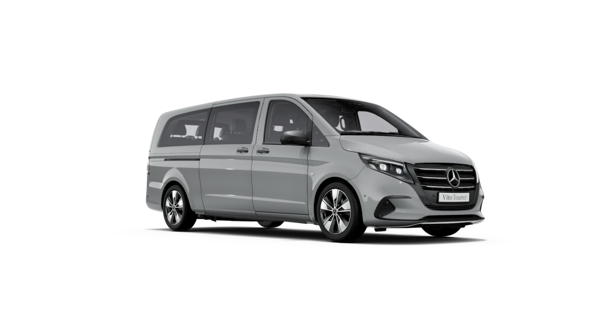 Vito Tourer