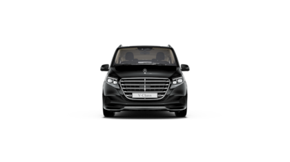 V-Class MPV - 360° view