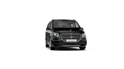 V-Class MPV - 360° view