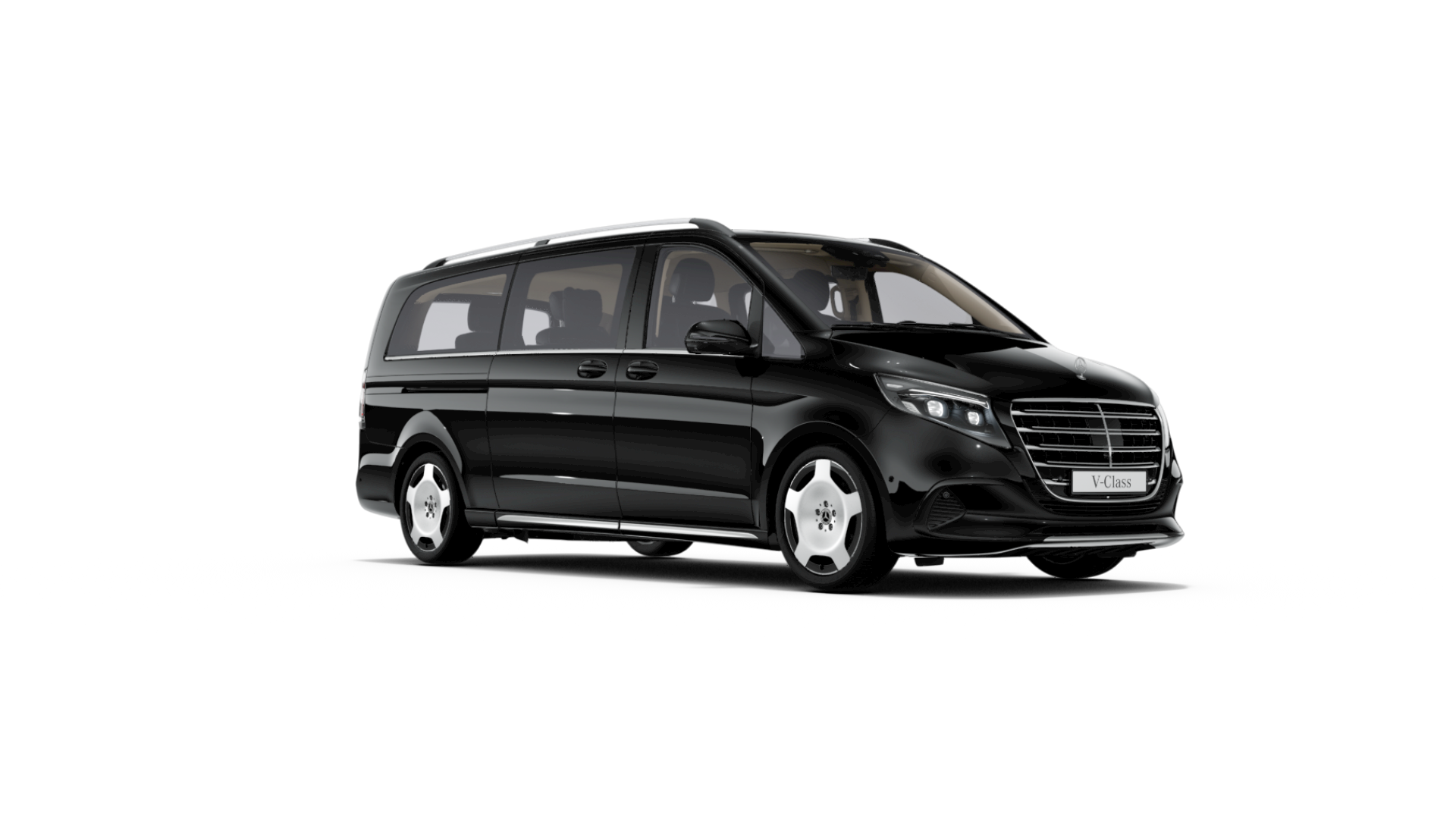 V-Class MPV
