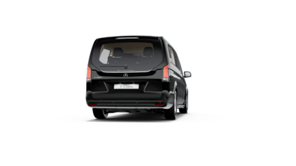 V-Class MPV - 360° view