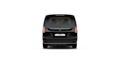 V-Class MPV - 360° view