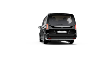 V-Class MPV - 360° view