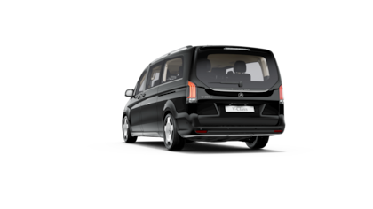 V-Class MPV - 360° view